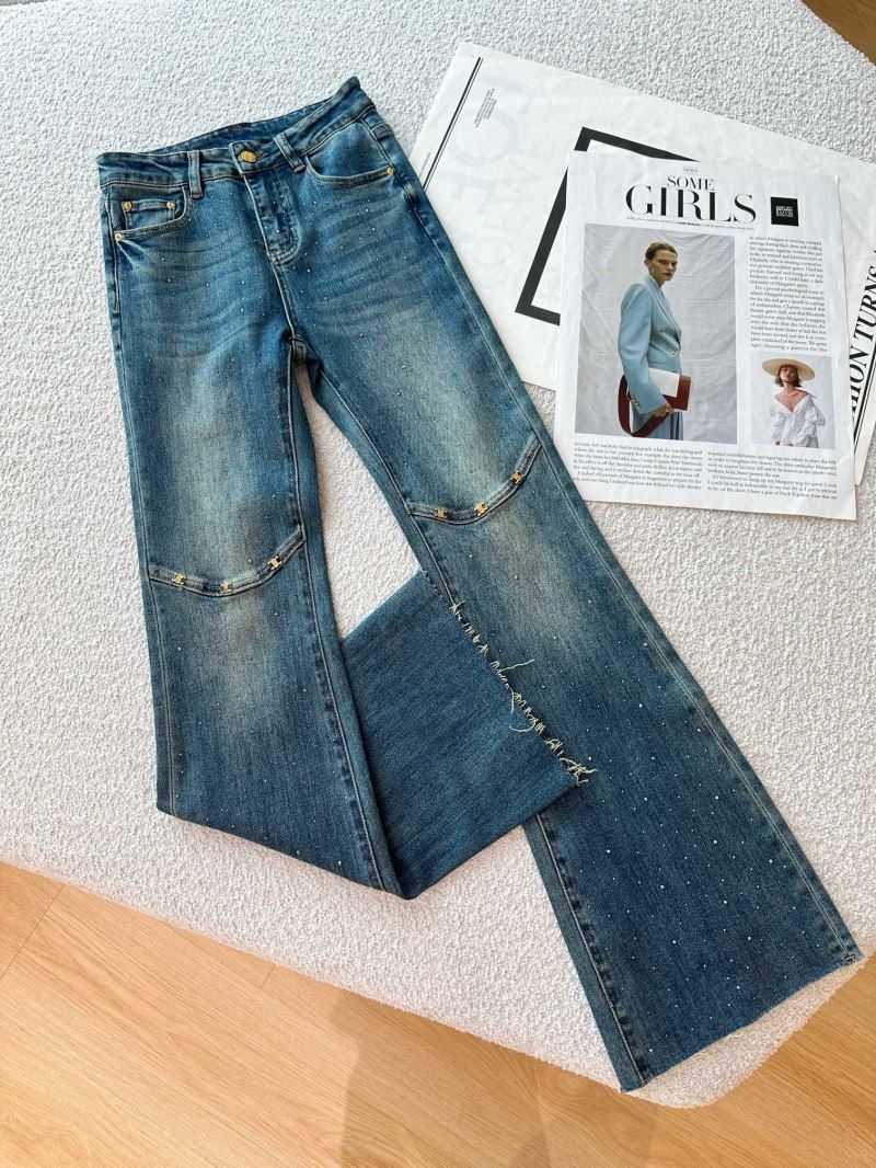 Celine Jeans